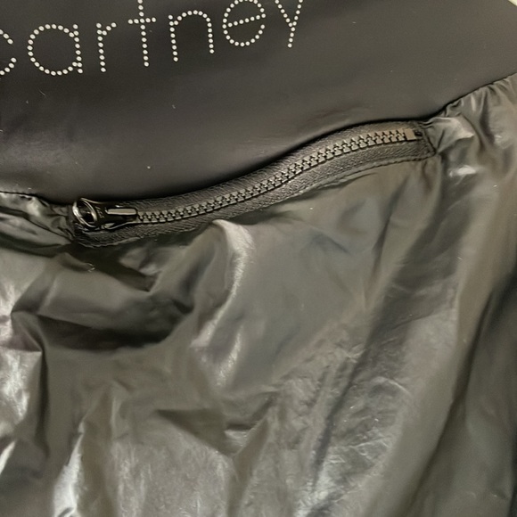 Adidas Stella McCartney shorts - Picture 3 of 7